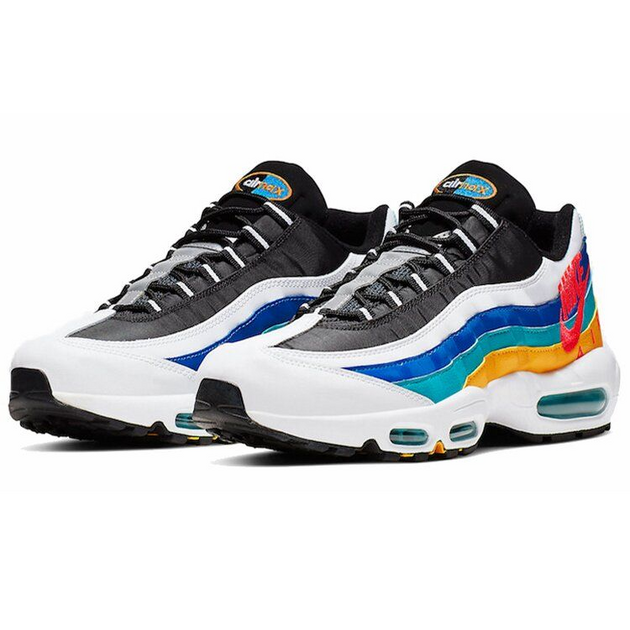 Nike Air Max 95 Se Windbreaker