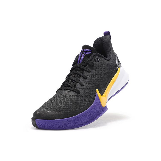 Nike Mamba Focus