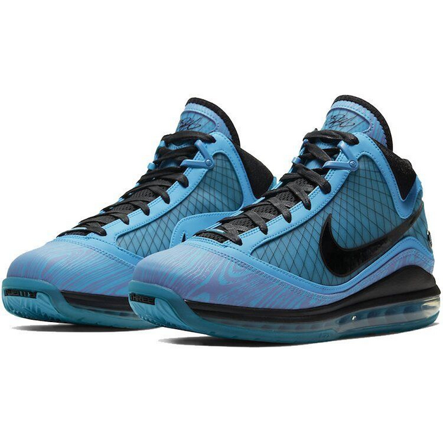 Nike LeBron 7 QSAllStar