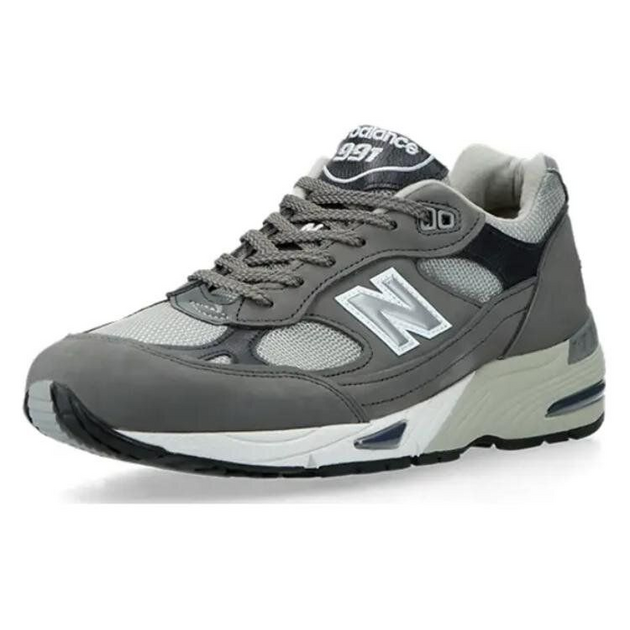 New Balance 991 Gray