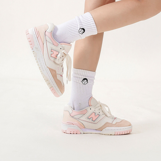 New Balance 550