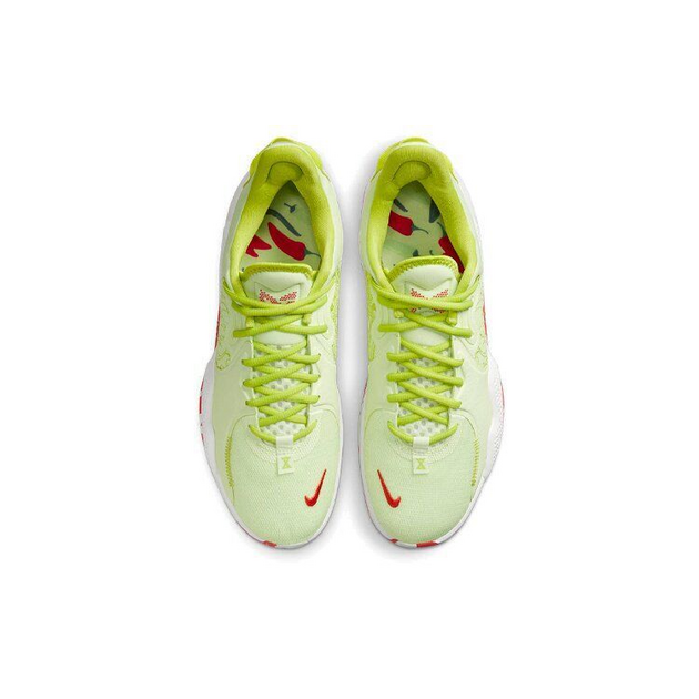 Nike PG 5 EP Pickled Pepper 5