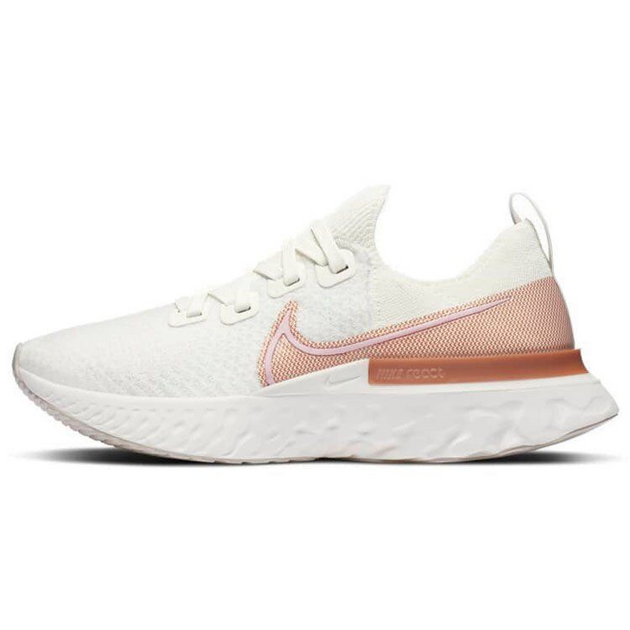 Nike React Infinity Run Flyknit 1