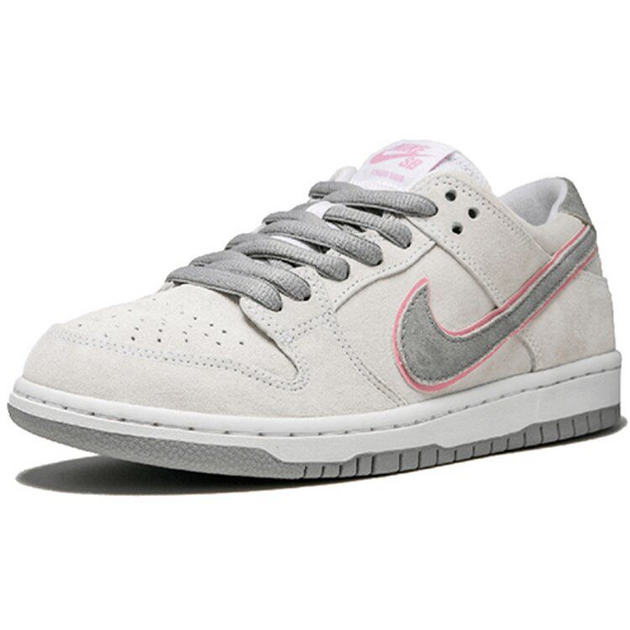 Nike Dunk SB Ishod W Flat Silver