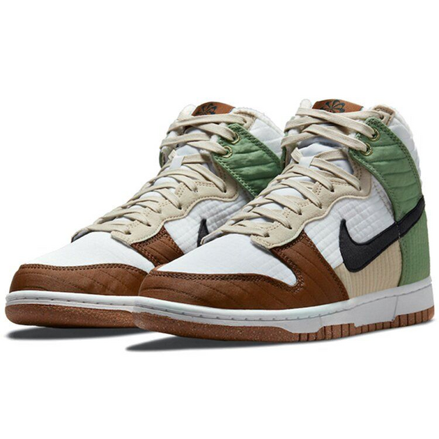 Nike Dunk LX NN Toasty