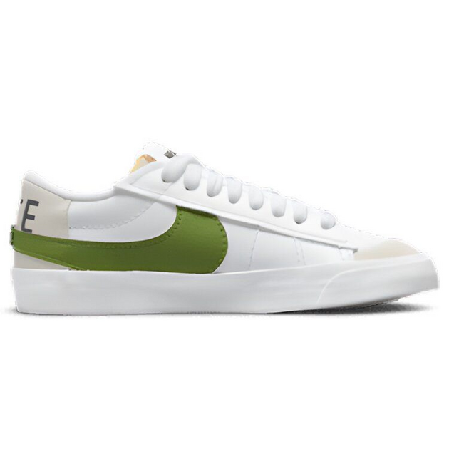 Nike Blazer Low 77 Jumbo