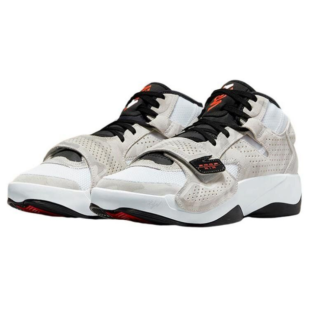 Jordan Zion 2 Light Camo 2