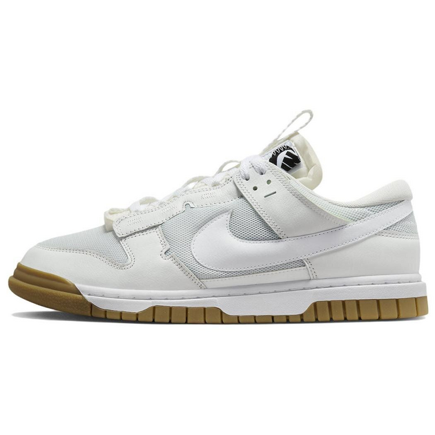 Nike Air Dunk Jumbo Remastered White Gum