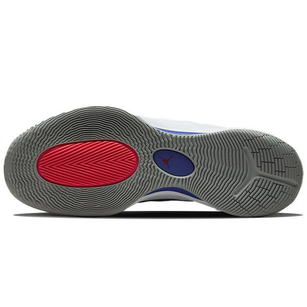 Jordan Zoom Separate PF TPU