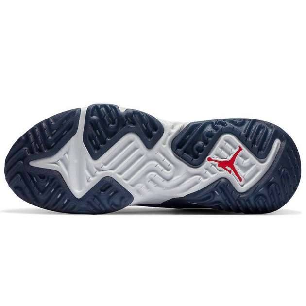 Jordan Delta