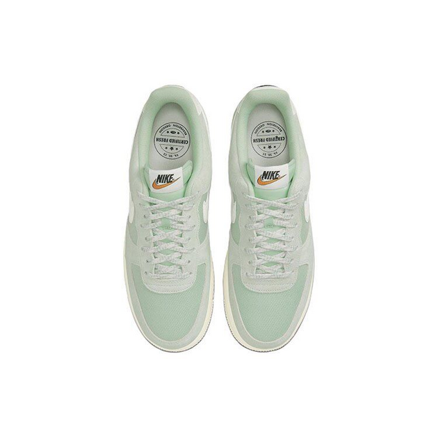 Nike Air Force 1 Certified Fresh