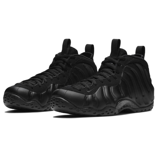 Nike Foamposite One Anthracite 2023