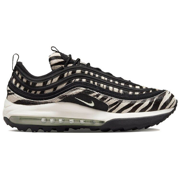 Nike Air Max 97 Zebra