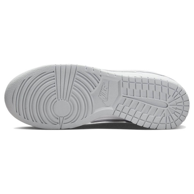 Nike Dunk Pure Platinum