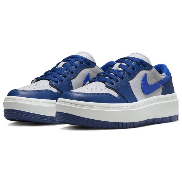 Air Jordan 1 Elevate Low Cobalt Blue