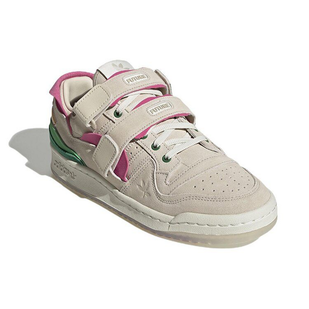 FiSN x Adidas Originals Forum 84 Low