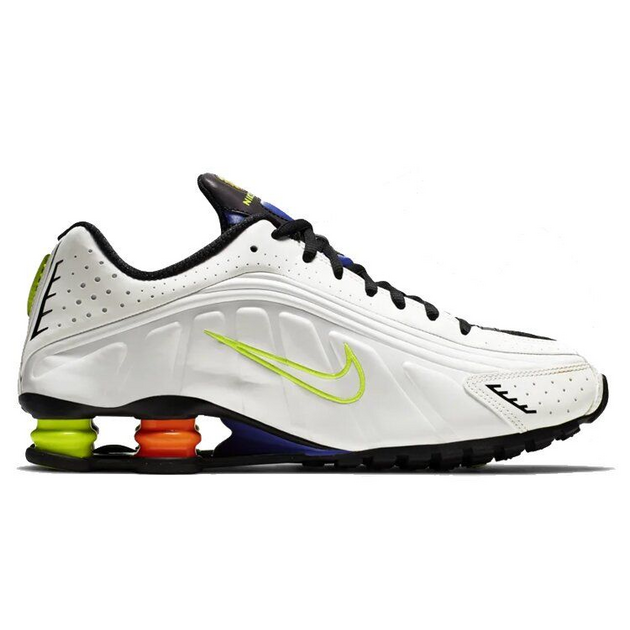 Nike Shox R4