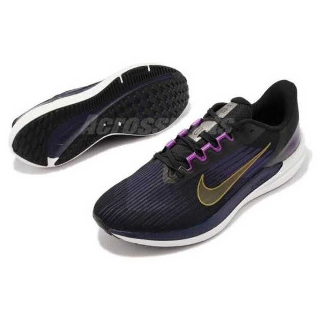 Nike Zoom Winflo 9