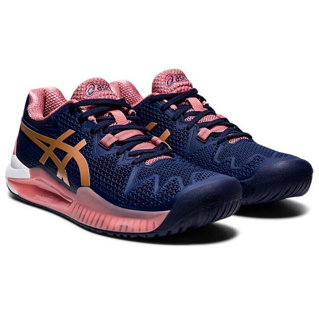 Asics Gel-Resolution 8