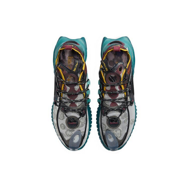 Nike ISPA Black