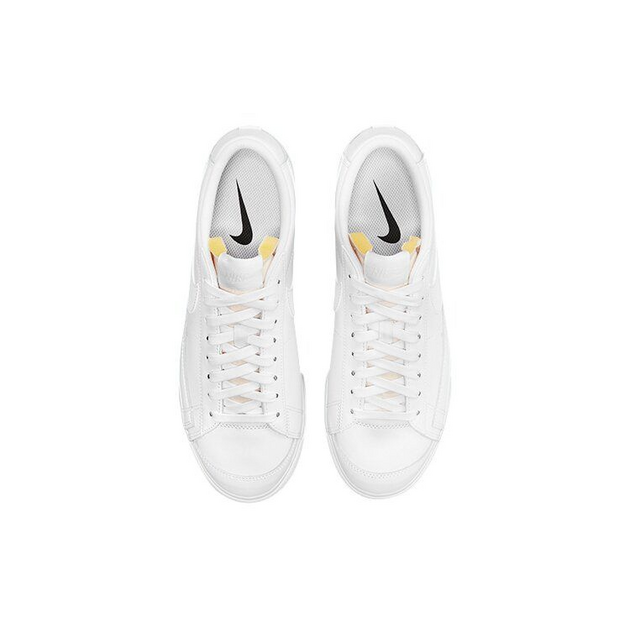 Nike Blazer Low PlaTForm
