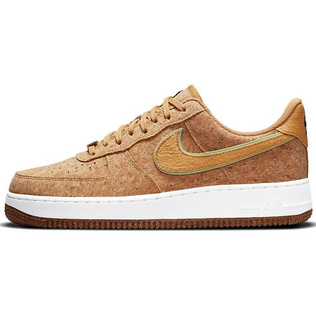 Nike Air Force 1 Low 07 Low Pineapple Cork