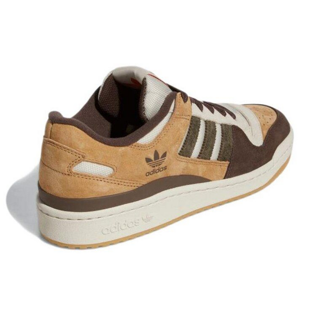 Adidas Originals Forum 84 Low
