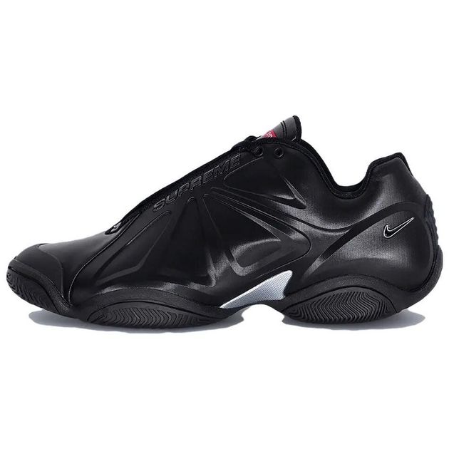 Supreme x Nike Air Zoom Courtposite Black
