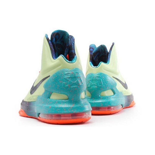 Nike KD 5 Allstar Area 72