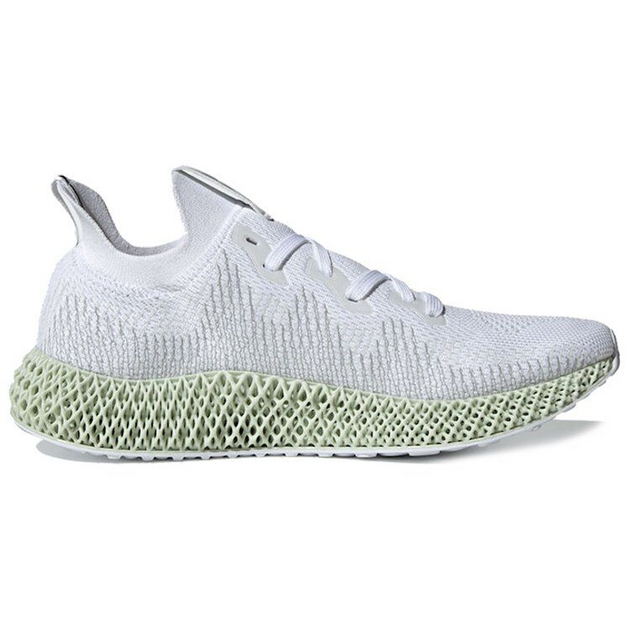 Adidas AlphaEdge 4D