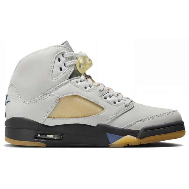 A Man ManIRE x Air Jordan 5 Photon Dust