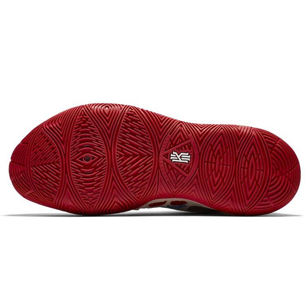 Bandulu x Nike Kyrie 5 EP 5