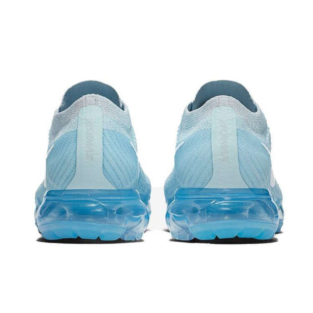 Nike VaporMax Glacier Blue