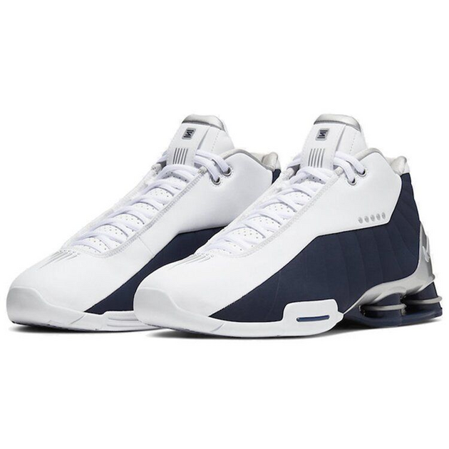 Nike Shox BB4 Retro Olympics 2019 2019