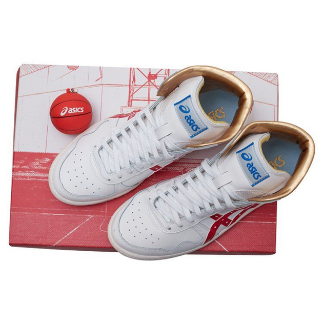 Asics Japan L Retro