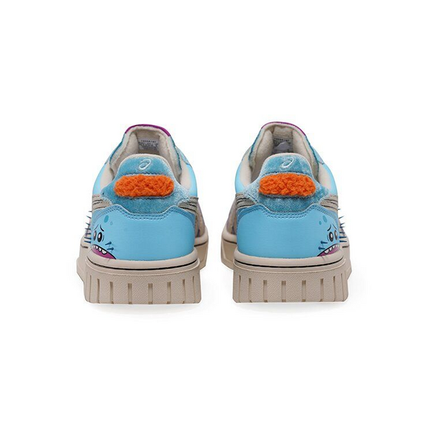 Rick and Morty x Asics Gel-Court MZ