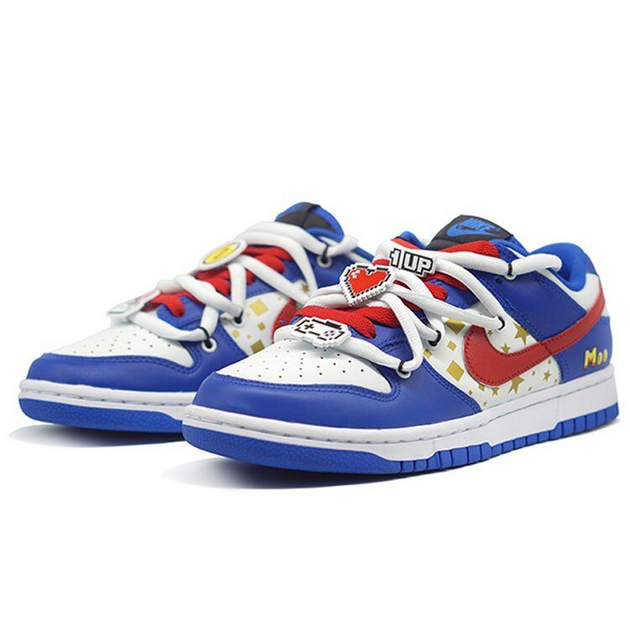 Nike Dunk Low Retro