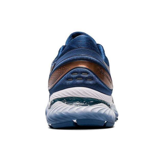 Asics Gel-Nimbus 22 4E