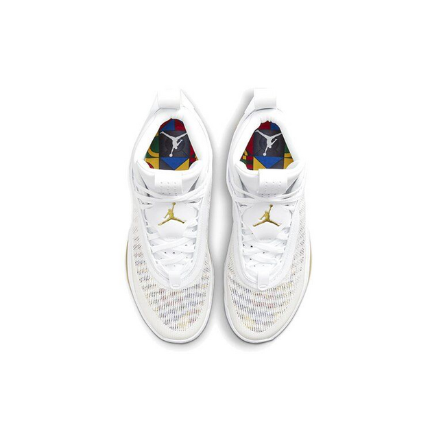 Air Jordan 36 Se PF Glory TPU