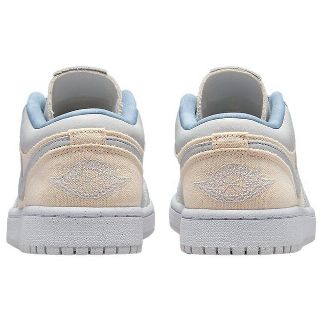 Air Jordan 1 Low Se Canvas