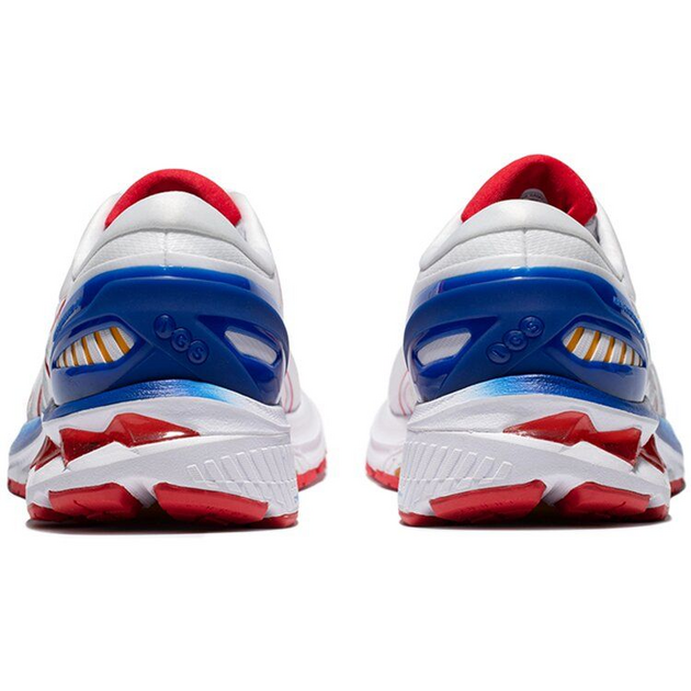 Gundam x Asics Gel-Kayano 27