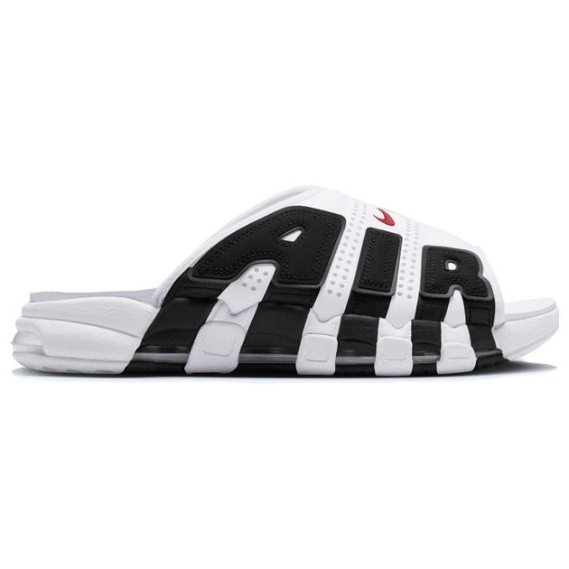 Nike Air More Uptempo Slide