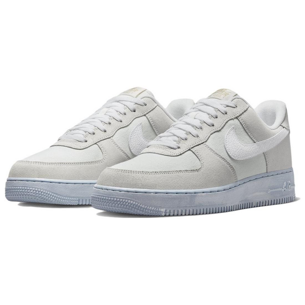 Nike Air Force 1 Low 07 LV8 EMB Summit White