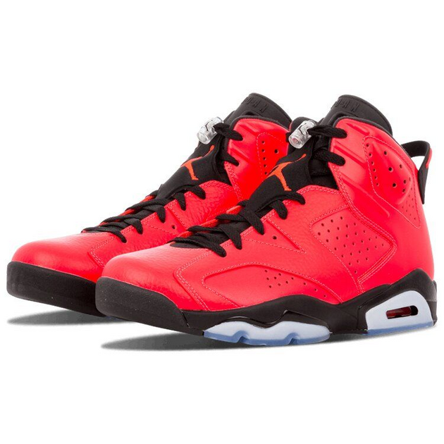 Air Jordan 6 Retro Infrared 23 2014