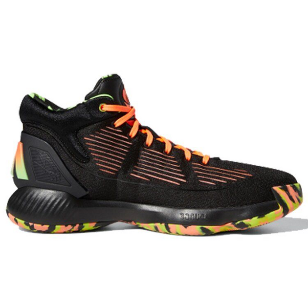 Adidas D Rose 10