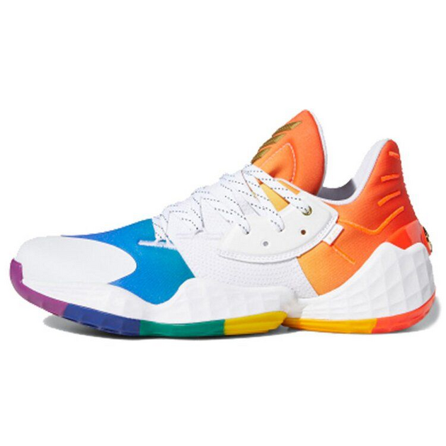 Adidas Harden Vol 4