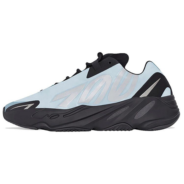Adidas Originals Yeezy Boost 700 MNVN Blue Tint