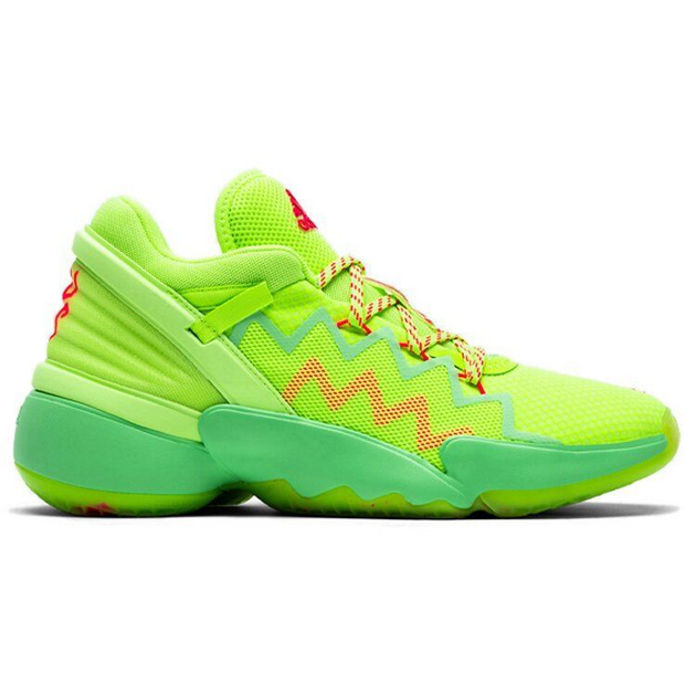 Adidas DON Issue 2 GCA