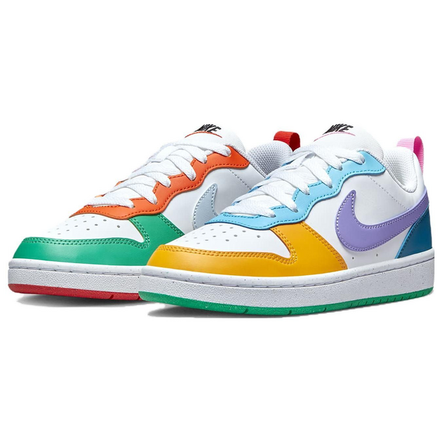 Nike Court Borough GS