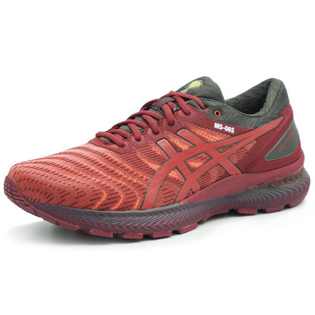 Asics Gel-Nimbus 22